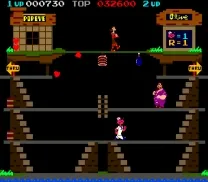 Popeye (bootleg)