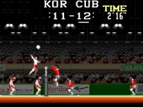 Super Volleyball (US)