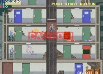Elevator Action Returns (Ver 2.2O 1995/02/20)
