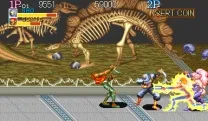 Captain Commando (USA 910928)
