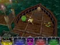 Gauntlet Dark Legacy (version DL 2.52)
