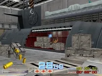 Time Crisis (Rev. TS2 Ver.B)