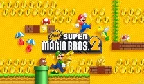 New Super Mario Bros Wii 2 - The Next Levels