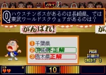 Nettoh Quiz Champion (Japan)