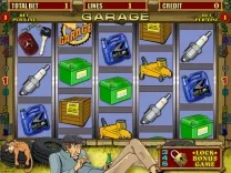 Garage (bootleg, 040219, changed version text)
