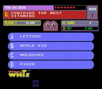 Megatouch III Tournament Edition (9255-30-01 ROE, Standard version)