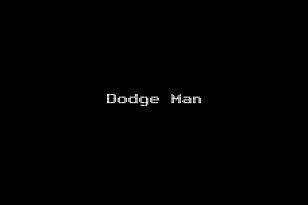 Dodge Man