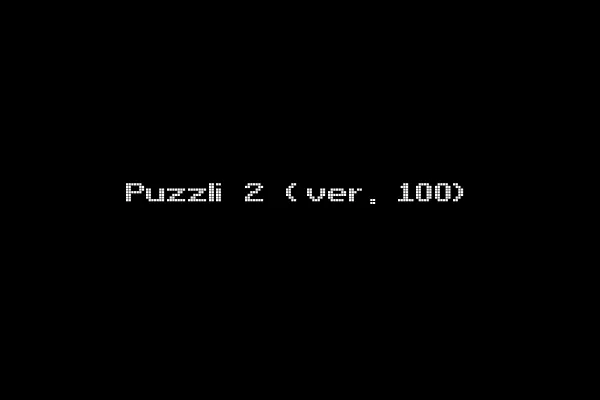 Puzzli 2 (ver. 100)
