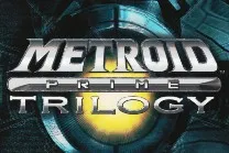 Metroid Prime Trilogy