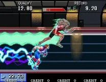 Mach Breakers - Numan Athletics 2 (Japan)