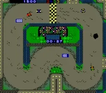 American Speedway (set 1)