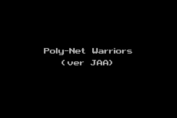 Poly-Net Warriors (ver JAA)