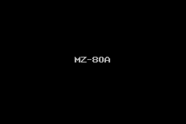 MZ-80A