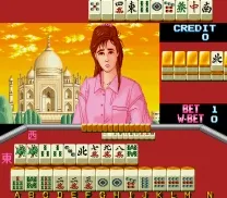 Mahjong Camera Kozou [BET] (Japan 890509)