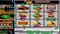Fruit Bonus 2004 (Version 1.5R, set 3)