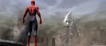 Spider-Man - Web Of Shadows