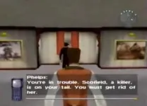Mission Impossible (USA)