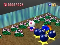 Bomberman 64 (Europe)