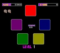 Megatouch IV Tournament Edition (9255-50-01 ROA, Standard version)