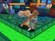 Tom and Jerry in Fists of Furry (USA)