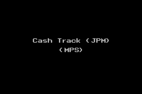 Cash Track (JPM) (MPS)