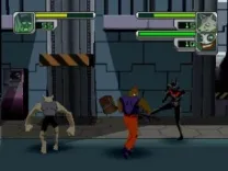Batman Beyond - Return of the Joker (USA)