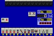 Natsuiro Mahjong (Japan)