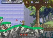 Recalhorn (Ver 1.42J 1994/5/11, prototype)