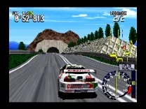 City-Tour GP - Zennihon GT Senshuken (Japan)