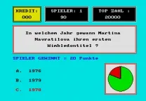 Quizmaster (German)