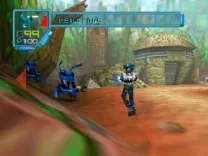 Jet Force Gemini (USA) (Kiosk Demo)