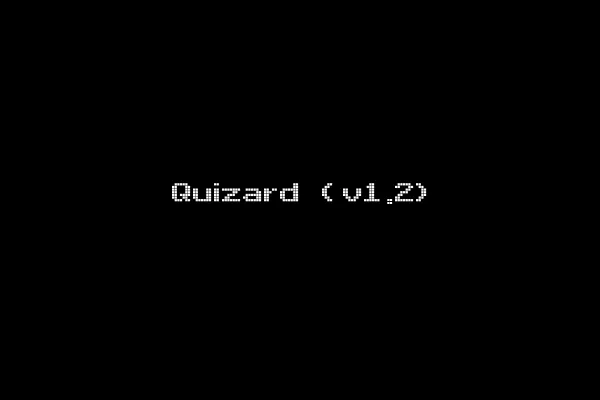Quizard (v1.2)