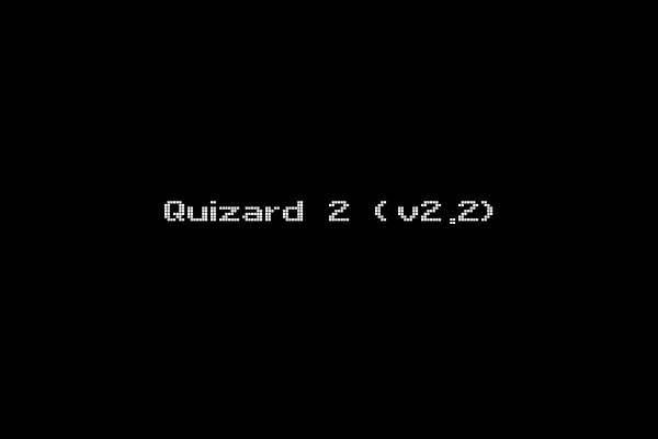 Quizard 2 (v2.2)