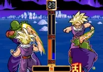 Dragon Ball Z V.R.V.S. (Japan)
