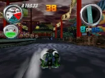Hydro Thunder (France)