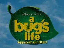 Bug's Life, A (France)