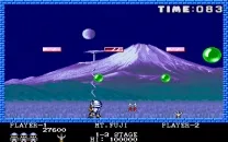 Buster Bros. (USA)