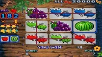 Bugs Fever (Version 1.7E Dual)