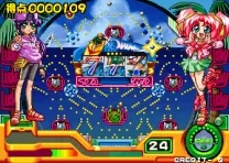 Pachinko Sexy Reaction 2 (Japan)
