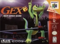 Gex 3 - Deep Cover Gecko (Europe) (En,Es,It)
