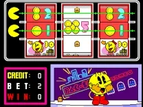 Pac-Slot