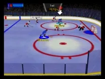 Olympic Hockey Nagano '98 (Europe) (En,Fr,De,Es)