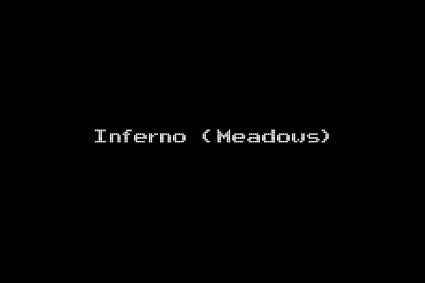Inferno (Meadows)