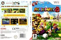 Mario Party 8