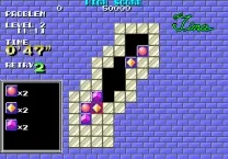 Puzznic (World)