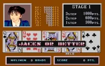 Poker Ladies