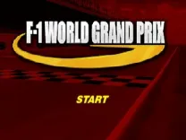 F-1 World Grand Prix (France)