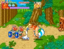 Asterix (ver JAD)