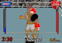 Heavyweight Champ
