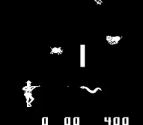 Safari (set 2, bootleg?)